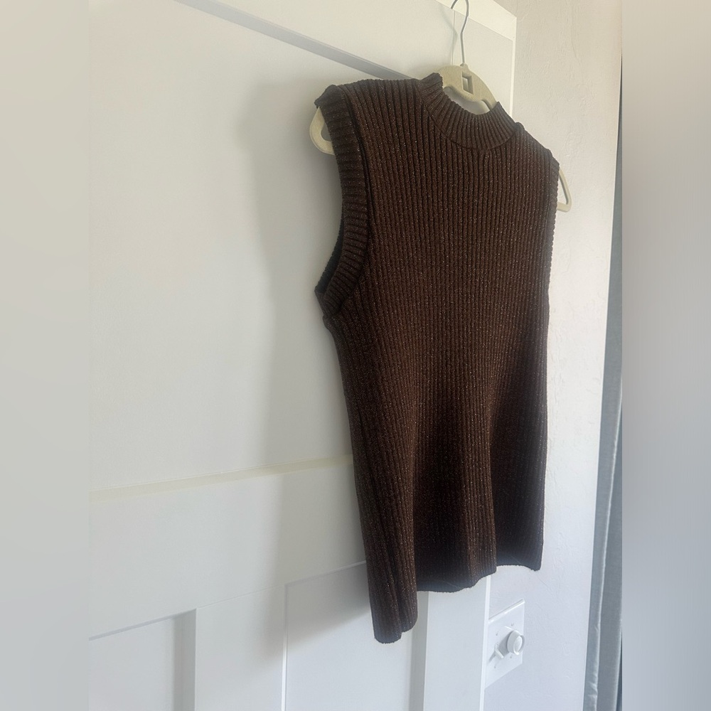 Asos Ribbed Tank top - Picture 10 of 11